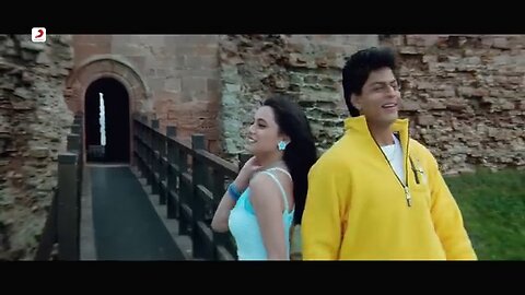 Tum Pas Aey ! Kuch Kuch HOTA Hai Titel Trake