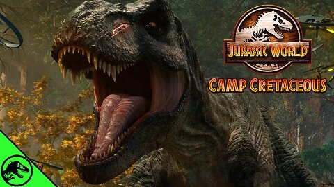 Jurassic World: Camp Cretaceous SEASON 4 | Netflix Spoiler Review