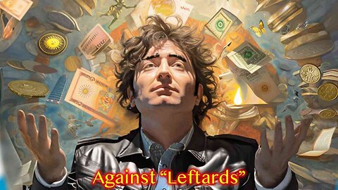 Against “Leftards”