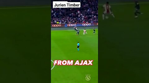 Arsenal's £30m Bid for Ajax's Jurrien Timber