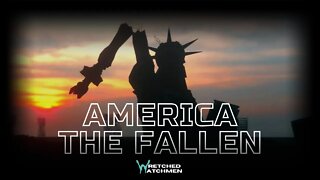 America The Fallen