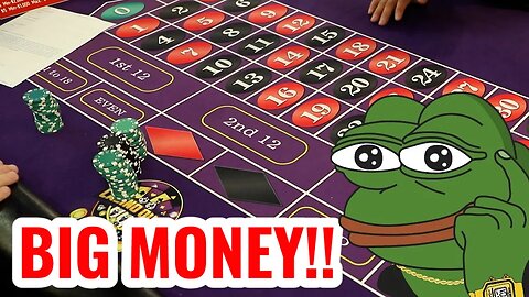 "The Winning System" Roulette System Review