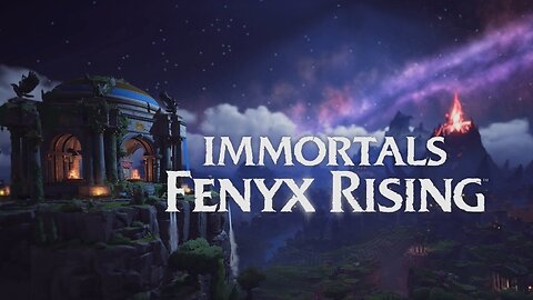 Fenyx Rising - Der Anfang #01 [DE][Switch]