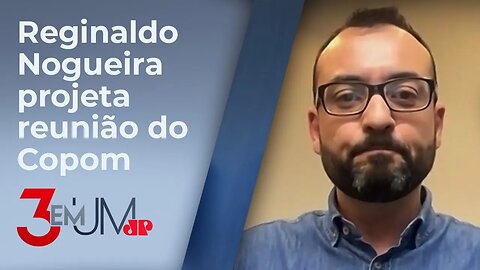 Economista do Ibmec sobre Selic: “É difícil que haja surpresa para corte diferente de 0,5 ponto”