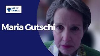 Dr. Luz Maria Gutschi - Apr 21, 2023 - Saskatoon, Saskatchewan