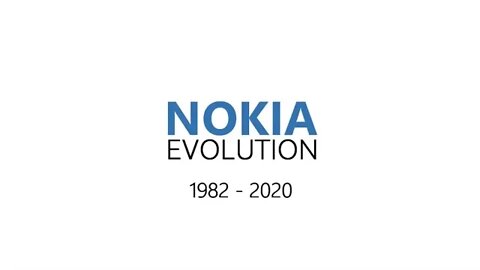 Nokia Technologies / Journal Of Evolutionary