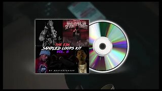 [FREE] EBK Sampled Loop Kit VOL. 6- (Ebk Bckdoe, Ebk JaayBo, Young Slobe Type Drum Kit)