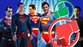 Superman Trunks or NO Trunks?! | Bad Ideaz Behind the Scenes