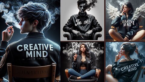 Unleash Your Creativity: Transform Photos with AI Smoke Effects FREE!