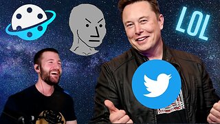 Happy Twitter Day! Elon Musk Changes The GAME!