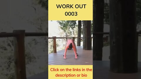 Work Out 0003