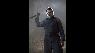 Slideshow tribute to Michael Myers . Halloween 🎃 special .