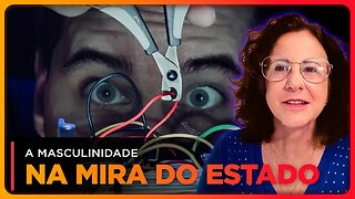 Os rapazes têm uma bomba nas mãos.