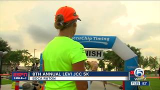 Boca JCC 5k