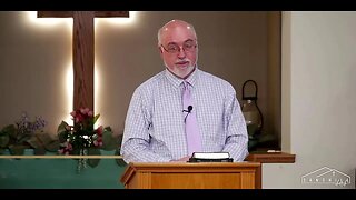 Sandhill [LIVE] - Wednesday Night Bible Study