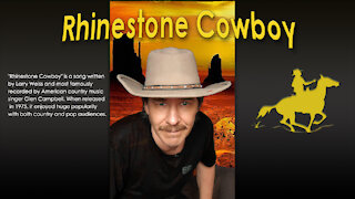 Ronny - Rhinestone Cowboy