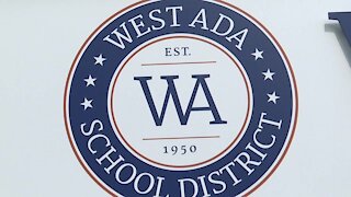 West Ada School Board passes proposed safety plan shift; Vice-chairman resigns from board