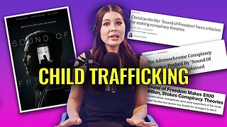 The Hidden Truth: Human Trafficking in America | TPUSA