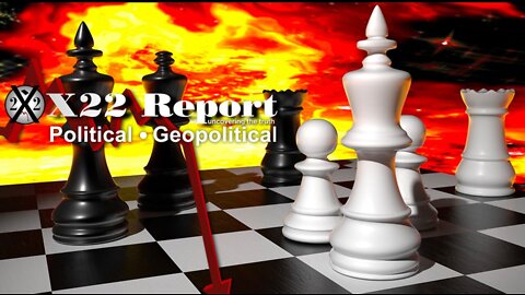 Ep. 2784b - The [DS] Lost Narrative & Power, Patriots Ready To Move The Next Chess Piece.