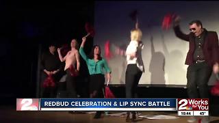 Annual OK2Grow lip sync battle fundraiser on Wednesday