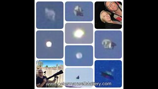 Mind Blowing, UFO Footage, Latest, 2016, Disclosure, ECETI Austrailia, Peter Maxwell Slattery