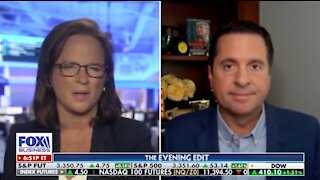 Rep. Nunes: Top Obama officials committed a "straight-up crime" hiding documents from Congress