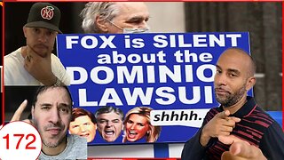 Fox News vs Dominion Lawsuit: Verbal On Life Analyzes