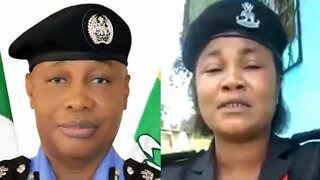 IGP orders investigation into alleged assault on female officer by her superior in Osun.