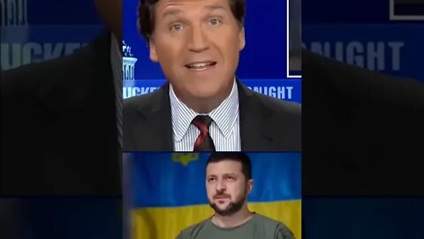 Tucker Carlson : NY Times hosts DealBook Summit featuring Bankman-Fried, Yellin, and Zelensky