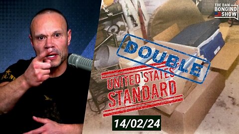 Unveiling Double Standards: A Critical Analysis of Watch Culture [Reveals the Truth] Dan Bongino