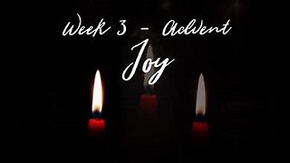 3rd Sunday of Advent 2023