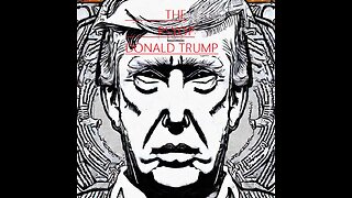 THE PSYOP: DONALD TRUMP