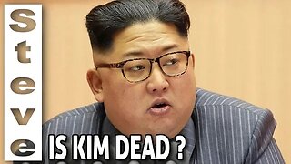 Is Kim Jong Un Dead - North Korea Rumours Or Breaking News