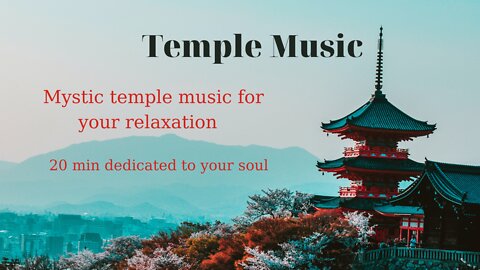 Purifying peacfull music for mediditation , massage , inner peace. Mystic atmospere.