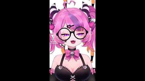 Ironmouse Being A Interesting Vtuber!