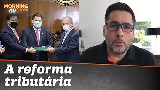 O que Flávio Augusto pensa sobre a reforma tributária