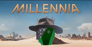 [Millennia] Checking out the new 4x game 2