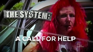 ‘The System: A Call for Help’ – a News 5 domestic violence documentary