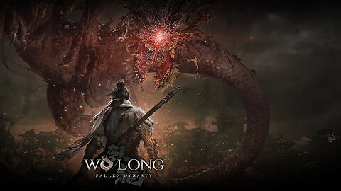 Wo Long: Fallen Dynasty 4K Gameplay (PS5)