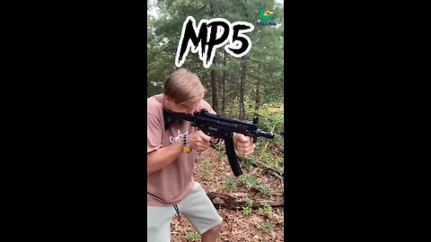 MP5 Gun unboxing 🙀ll #shots #viralreelaindia🔥♥️ #freefire #bgmi #creatorcraft