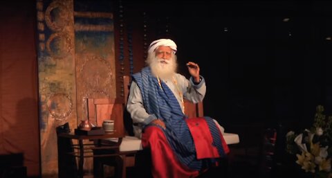 How To Be Successful! Sadhguru