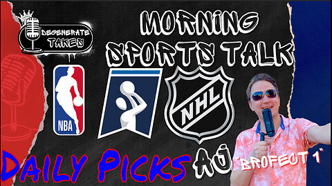 Sports Betting Paradise: NBA, CBB, & NHL Picks