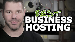 Best Web Hosting For Small Business - Get TOP Recommendations! @TenTonOnline