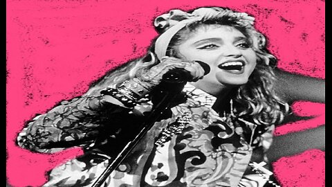 Burglar Cat Pop Beats -"Pre Madonna - 1990's Pop Mixx "By Burglar Catt