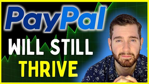 Paypal Stock Loses Amazon Deal... Now What?
