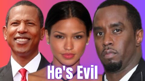 Diddy's Fall Guy Shyne Boldly Condemns His Actions On Cassie Ventura & All His Other Victims