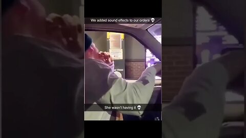 TikTok NPCs Annoy a Vaccinated Karen at Clown Town Drive Thru