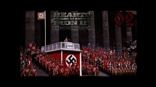 Hearts of Iron 3: Black ICE 10.33 - 02 (Germany) Setting Up & Getting started