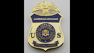 constitutional enforcement agency