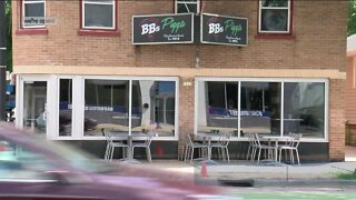 We're Open: BB's Pizza